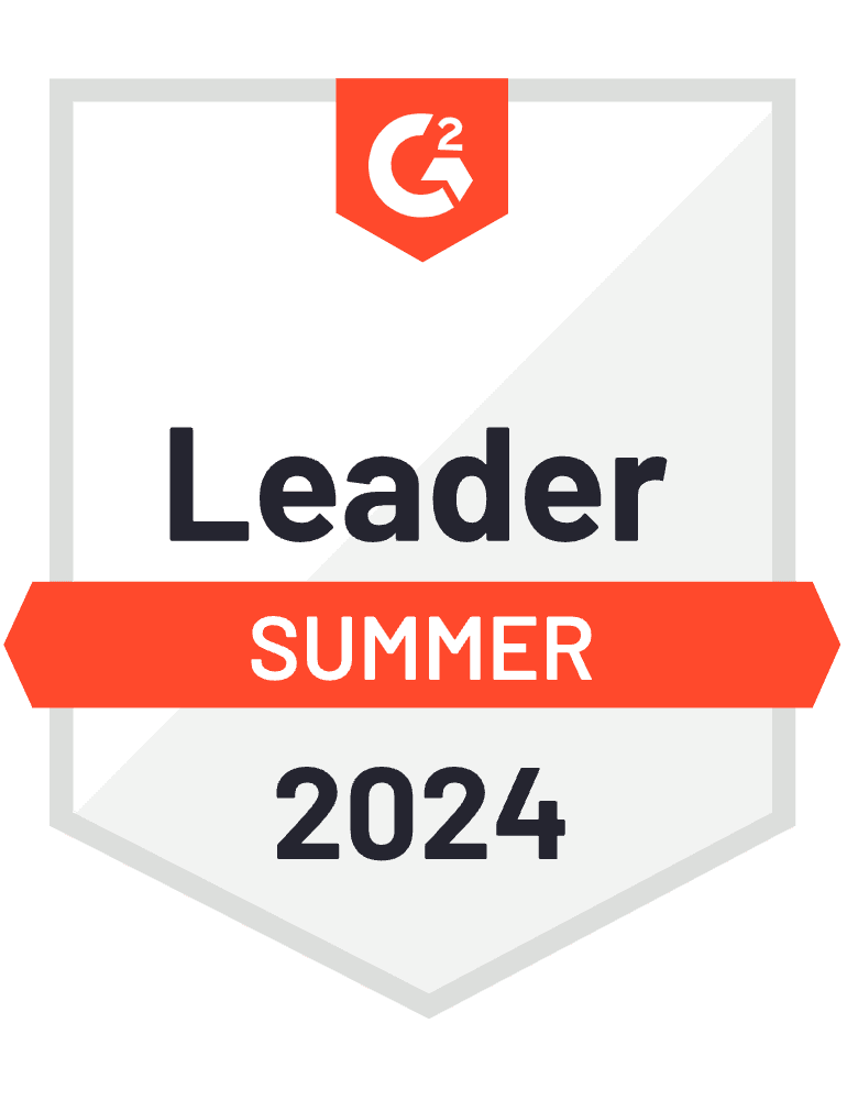 G2 Leader -Summer